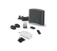 Avidsen - Motorisation connectée pour Portail Coulissant Zenia SE