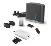 Motorisation connectée pour portail coulissant Zenia SE Avidsen