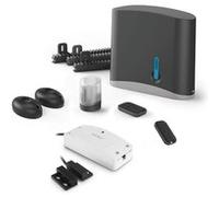 Avidsen - Motorisation connectée pour Portail Coulissant Zenia SE