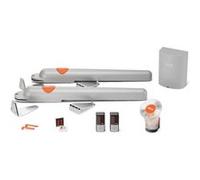 Motorisation de portail à vérins NICE HOME aria 400