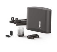 Motorisation de portail coulissant - Zenia 251 - 24 V - 250 Kg - 4 m