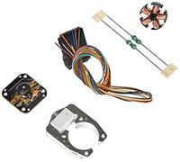 Échelle H0 Märklin 60760 Digital Hochleistungsantriebsset Trommelkollektormotor