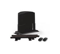 Motorisation portail a crémailleres - SimplyOpen 3