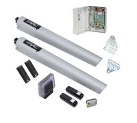 Motorisation portail battant 24V Handy Kit Integral - FAAC 105998244