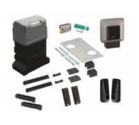 Motorisation portail coulissant 600 kg PraticoKit - FAAC 105955