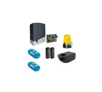 Motorisation portail coulissant CAME Connect BXV 24 Volt 600KG - 8K01MS-004