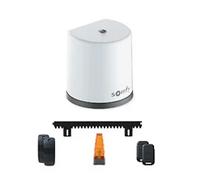 Motorisation portail coulissant Freevia Essential