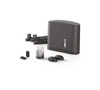 Motorisation portail coulissant Zenia 251 24 V 250 kg 4 m kit