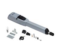 Motorisation portails battants longs FAAC 415 L 104417 230V 4m