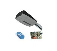 Motorisation porte de garage Kit VER10 Moteur 24V - CAME 8K01MV-011