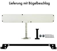 Motorisation pour fenêtre Kaiser Nienhaus Panther 400000 20 kg