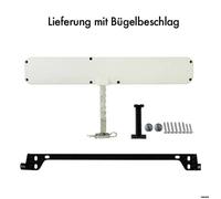 Motorisation pour fenêtre Kaiser Nienhaus Panther 400000 20 kg