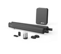 Avidsen - Motorisation pour Portail à battants - Moteur à vérins - Teha 410 114173