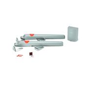 Motorisation portail battant ARIA START KIT 200