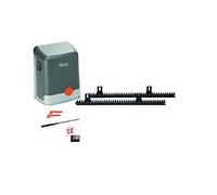 Motorisation pour portail coulissant FILO START KIT 400 - Nice Home