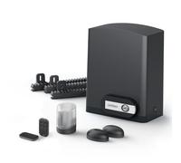 Motorisation pour portail coulissant Orea 550-8m - 500kg - Avidsen