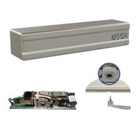 Motorisation pour porte battante FAAC 9520N2 1054152 porte automatique