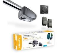 Motorisation pour porte de garage GDK1100 - Somfy - Hauteur Max. 2.35m et Largeur Max 4.50m - Facile à installer
