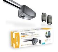 Motorisation pour porte de garage Somfy GDK 700