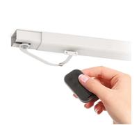 Motorisation pour volets à battants Open-W - Avidsen - 114600