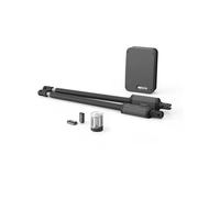 Motorisation télescopique pour portail à battants Styrka 310 Avidsen 114170