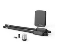 Motorisation - Avidsen - télescopique pour portail à battants - 5m - 300Kg