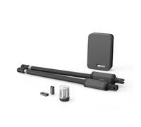 Motorisation télescopique pour portail à battants Styrka 310 Avidsen 114170