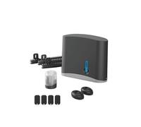 Motorisation Avidsen Zénia SE pour portail coulissant de 4 m G