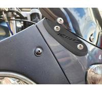 MOTORISE caches de rétroviseurs compatibles avec BMW R1100S 2000-2004