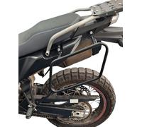 MOTORISE Supports sacoches cavalière Compatible avec CF Moto 800MT-X 2025-2026