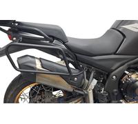 MOTORISE Supports sacoches cavalière Compatible avec Voge DS625X 2025-2026