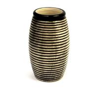 Motorista - Tasse à maté - En céramique - Calebasse en céramique - Pour boisson - Capacité : 260 ml - Idéale pour support de voiture