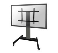 MOTORIZED FLOOR STAND 42-100IN HTADJUST VESA 200X200TO800X600