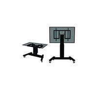 Neomounts PLASMA-M2500TBLACK Chariot pour écran 42-100" - motorisé - fonction d'inclinaison de la ta