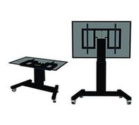 Motorized Mobile Floor 42-100in G