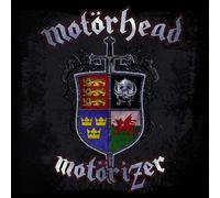 Motorhead - Motorizer