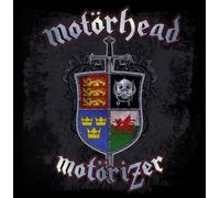 Motorizer by Motorhead [CD] NEUF