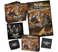 Motorjesus - Race to.. -Box Set-