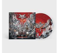 Motorjesus - Streets of Fire [Import]