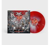 Motorjesus - Streets of Fire [Import]
