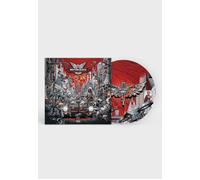 Motorjesus - Streets Of Fire - Picture Vinyl