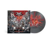 Motorjesus - Streets of Fire (Tour Edition) [Import]