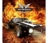MOTORJESUS "WHEELS OF PURGATORY" CD NEW