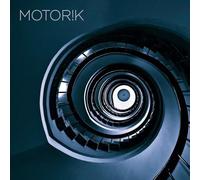 MOTORK - 5 - CD - K72z