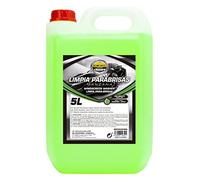 MOTORKIT ABC Cleaners MOT20325MA Lave-glace Parfum pomme 5 litres, 1 bidon 5 l