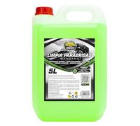 MOTORKIT ABC Cleaners MOT20325MA Lave-glace Parfum pomme 5 litres, 1 bidon 5 l