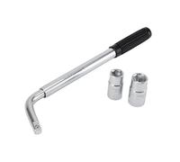 MOTORKIT MOTOR16507 Clé démonte-roue