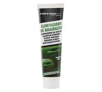 Motorkit Éliminateur de Rayures pour Peinture Métallisée et Bi-composant, Restaure la Brillance et Estompe Les Marques Légères, Nettoyage et Finition Professionnelle Facile à Appliquer