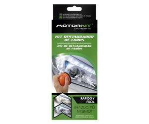 MOTORKIT MOT1000 Kit de préparation pour phares