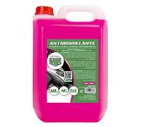 MOTORKIT MOT3535 5L 10% ANTIGEL Rose, 1 UD